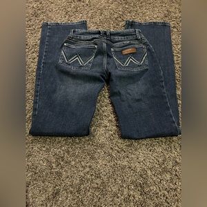 Women’s Wrangler jeans